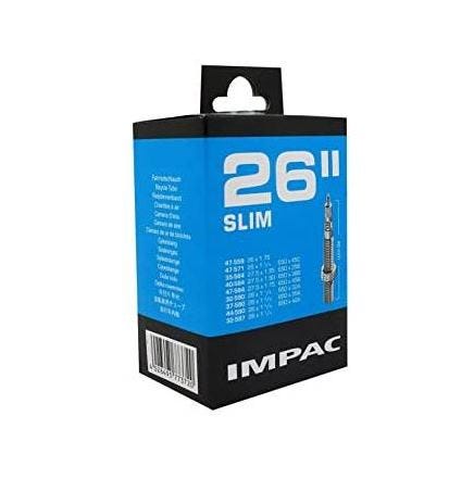 Imp (Schwalbe) Inner Tube SV12 26 tommer (32 47-597) 40 mm