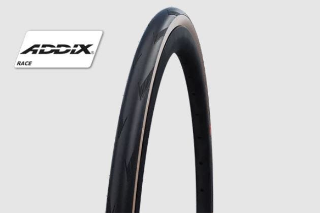 Schwalbe foldedæk pro one evo 30-622 sort transp.
