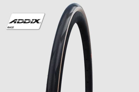 Schwalbe 28-1.25 (32-622) Pro One Evo Zwart-Tr.skin fold