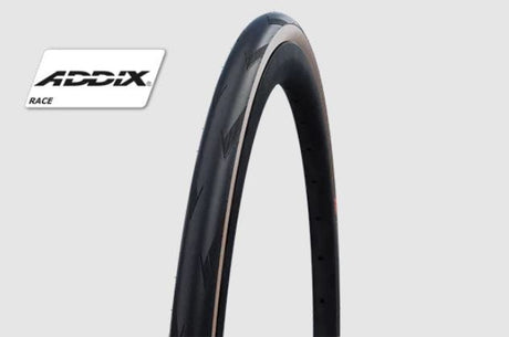Schwalbe foldedæk pro one evo 32-622 tle sort transp.