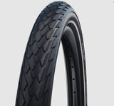 Schwalbe Tire Marathon 28-622 (28x1.10) Sort