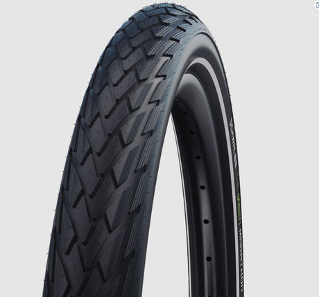 Schwalbe Tire Marathon 28-622 (28x1.10) Sort