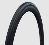 Schwalbe Dæk et plus 700 x 25 SW Refl
