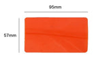 Falcon Eyes Color Filtre CFA-30K til Speedlite Camera Flitsers