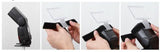 Falcon Eyes Color Filtre CFA-30K til Speedlite Camera Flitsers