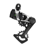 Sram bagskifter rød 1x akser xplr e1 13sp max 46t (ekskl. batteri)