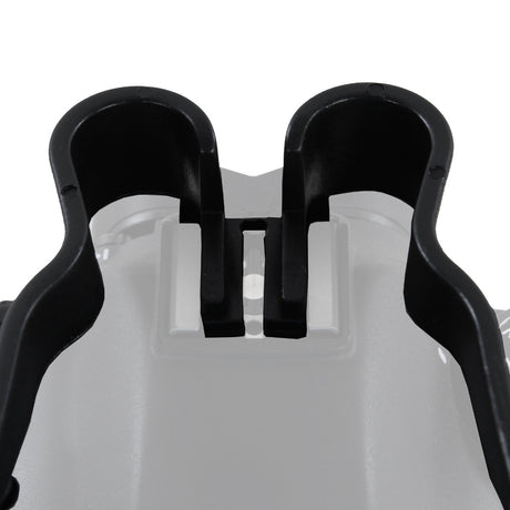 Benel pop-up flash diffuser