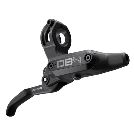 Sram scheibenbremse db4 skivebremser db4 højre mat sort