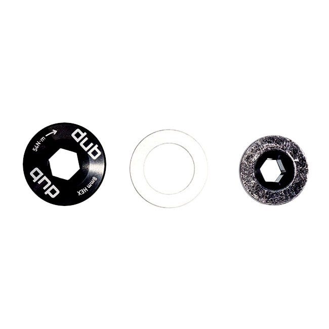 Sram trapd eagle 70 t bolt m15 m30 dub st sort