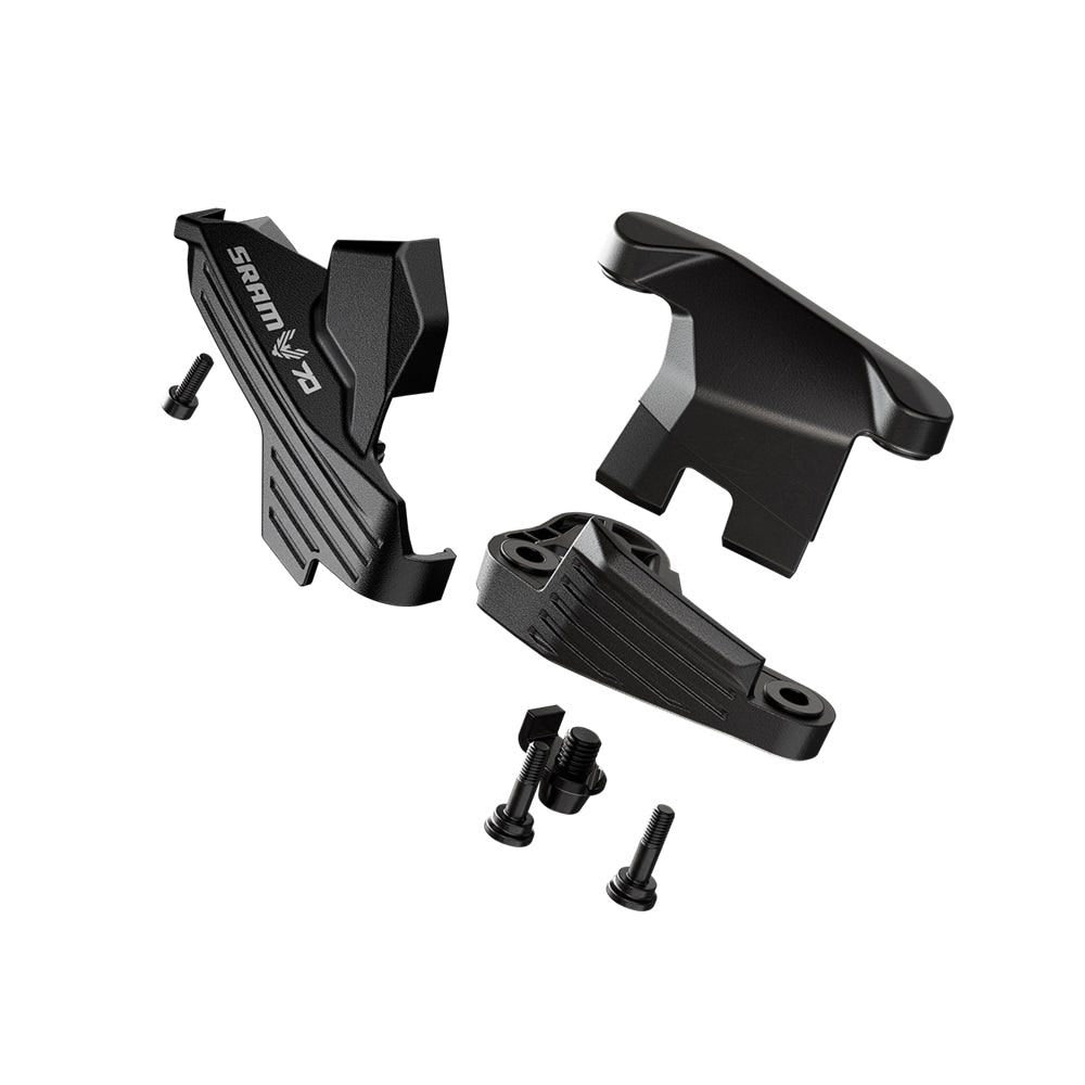 Sram skifter del cover skid kit eagle 70 t-type