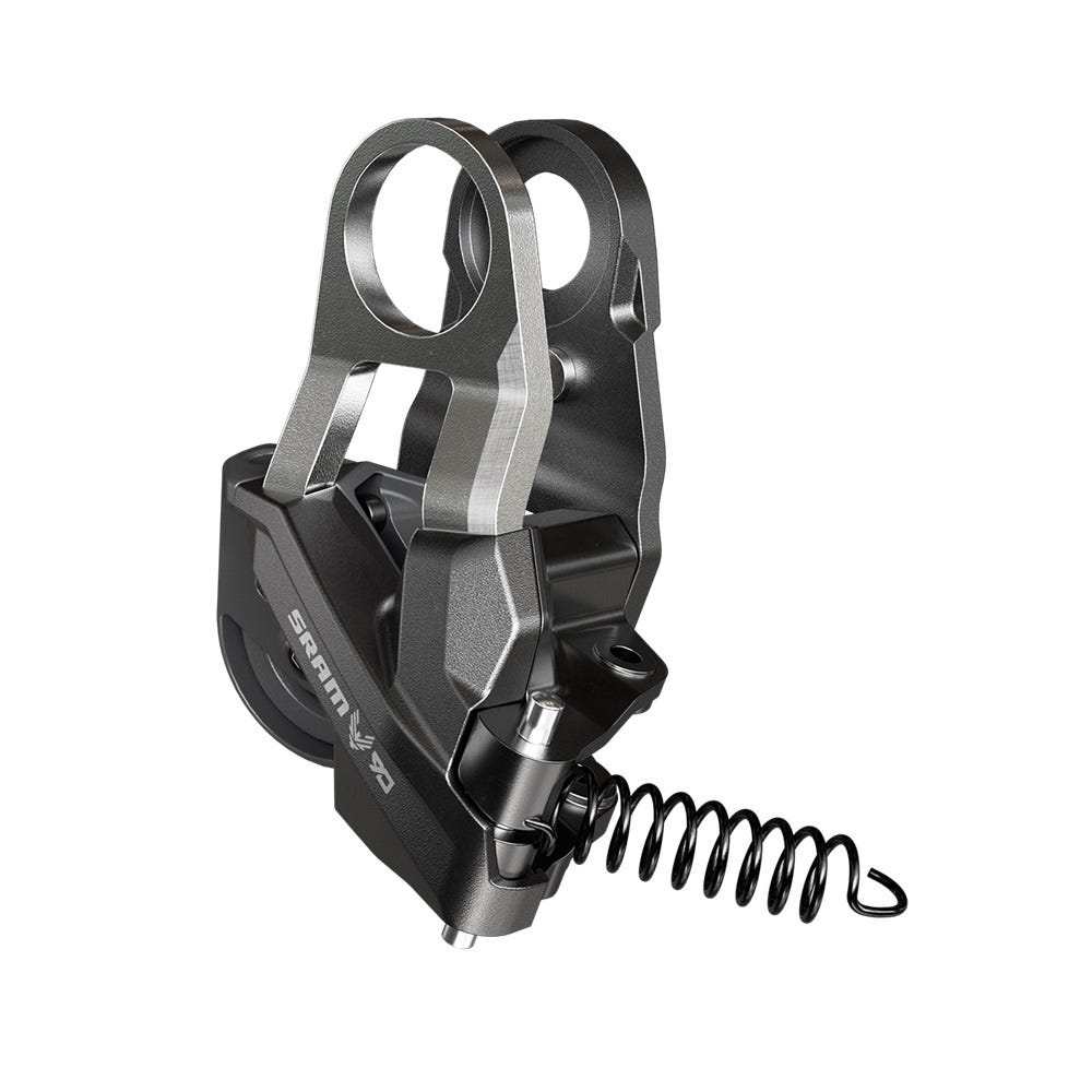 Sram skifter del b-kno kit eagle 90 t-type