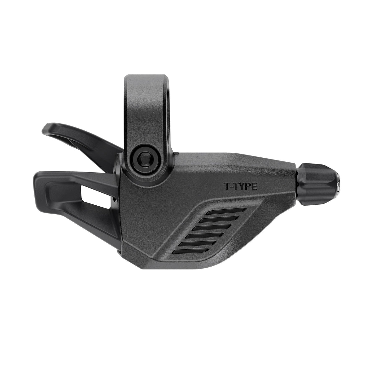 Sram shifter eagle 70 enkelt klik aftrækker 12sp med integreret klemme