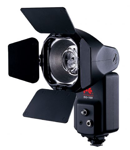 Falcon eye ventilsæt sga-bd4