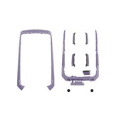 Hammerhead computertaske karoo etui sæt til karoo violet