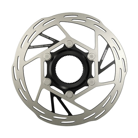 Sram bremsscheibe paceline bremserotorer paceline 140 mm cl a2