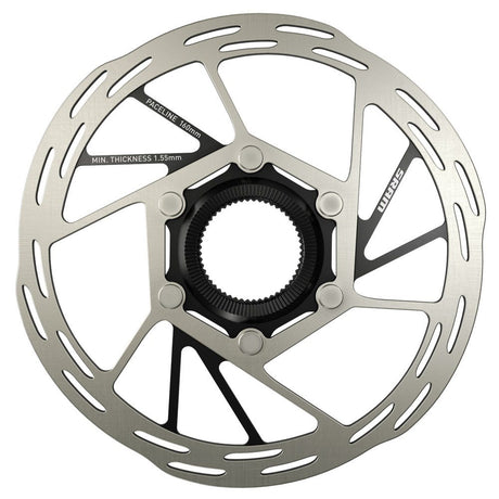 Sram bremseskive paceline 160mm centerlås