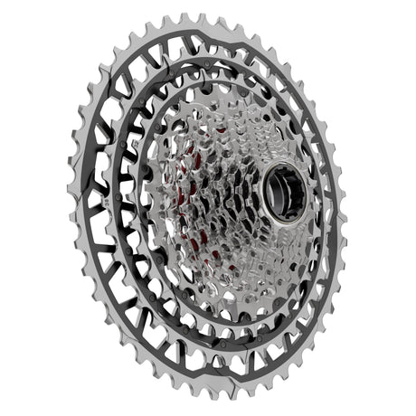 Sram kassette xg1371 xplr e1