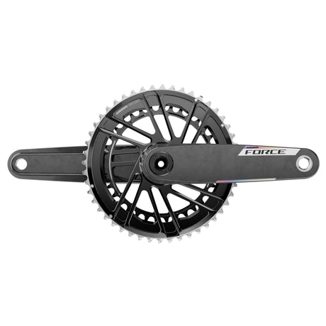 Sram kranksæt force e1 dub 50 37t direkte montering 175mm ekskl. bundbeslag