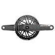 Sram kæde hjulsæt force e1 krg force e1 48 35 170 mm dub