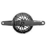 Sram kranksæt force e1 dub 48 35t direkte montering 172,5 mm ekskl. bundbeslag