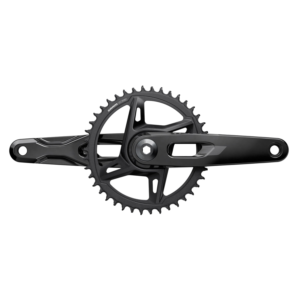 Sram kranksæt rival wide e1