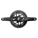 Sram kranksæt rival e1 dub 46 33t direkte montering 175 mm ekskl. bundbeslag