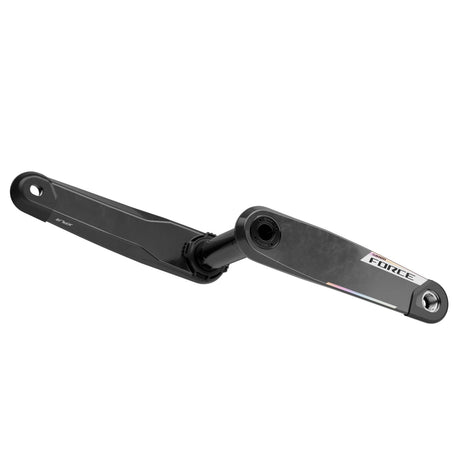 Sram kranksæt kraft xplr bred e1 175mm ekskl. edderkop kædering bb