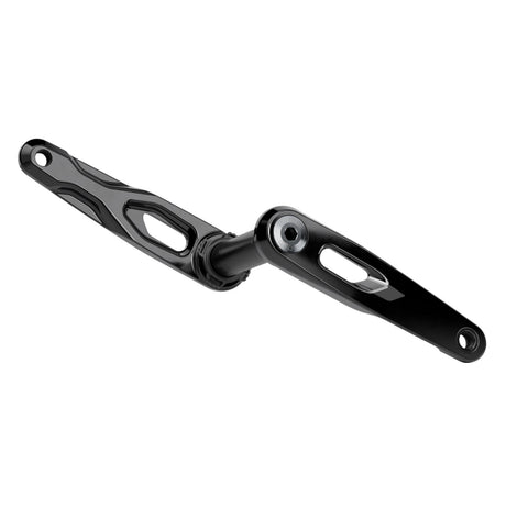 Sram kranksæt rival e1 dub 175mm ekskl. kædering bundbeslag