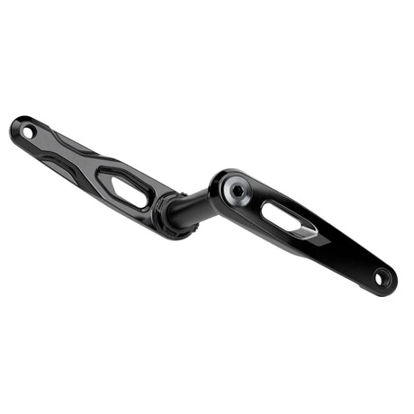Sram kranksæt rival xplr wide e1 175mm ekskl. edderkop kædering bb