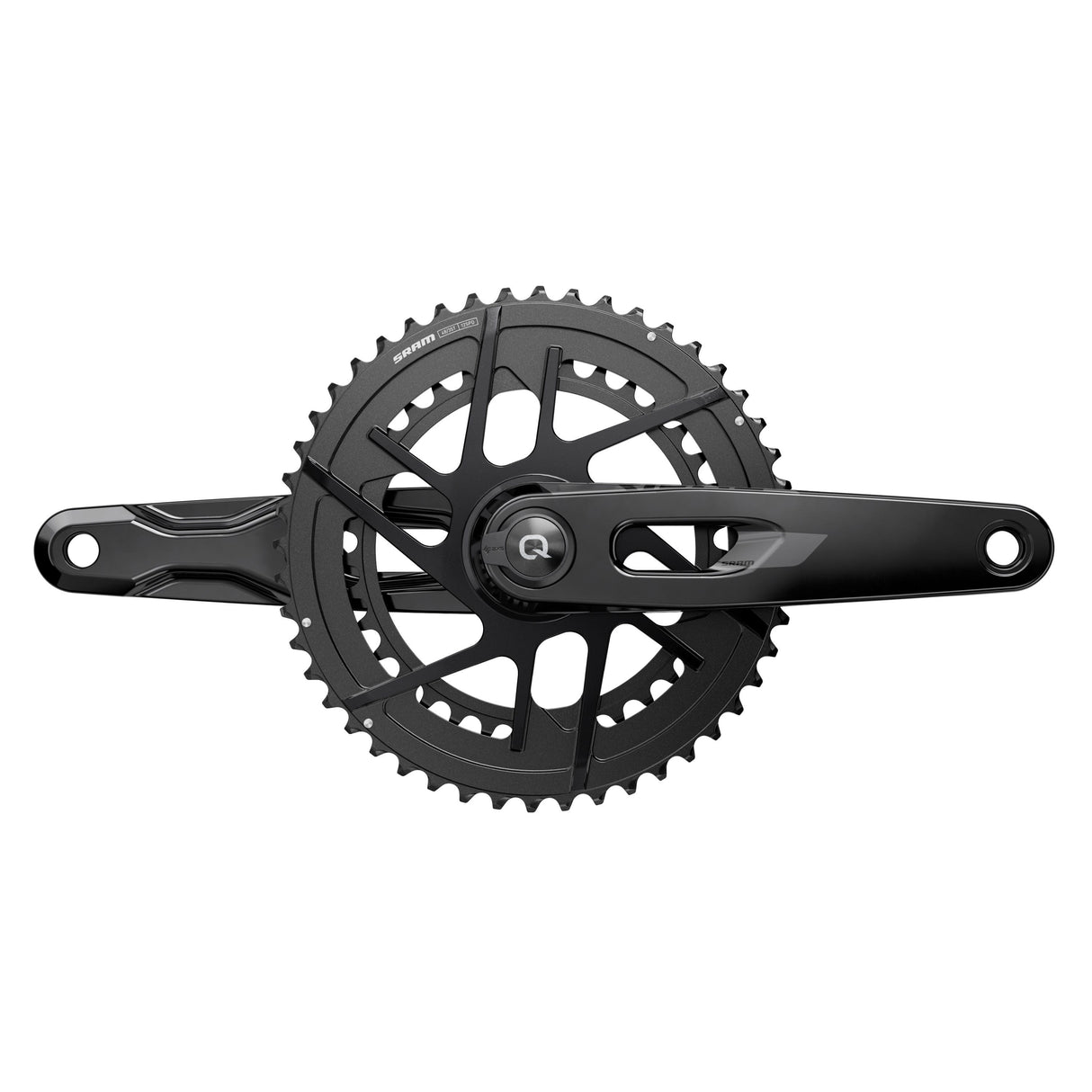 Sram kæde hjulsæt rivaliserende akser e1 krg pm rival e1 48 35 165 mm dub