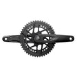 Sram kæde hjulsæt rivaliserende akser e1 krg pm rival e1 48 35 165 mm dub