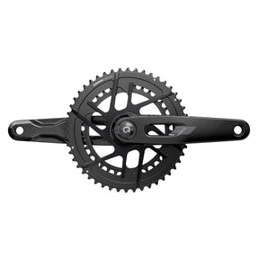 Sram kæde hjulsæt rivaliserende akser e1 krg pm rival e1 48 35 165 mm dub
