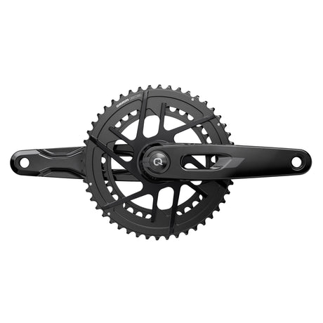 Sram power meter rival axs e1 dub 48 35t spindel direkte montering 175mm ekskl. bb