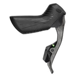 Sram shifter kraftakser e1 venstre 950mm stealthamajig fladmontering 20mm ekskl. rotor