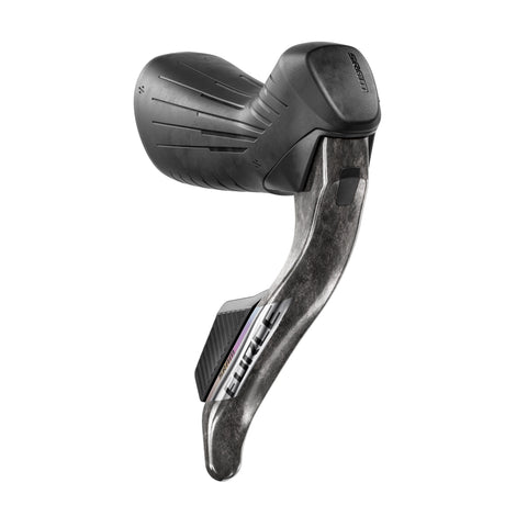 Sram shifter kraftakser e1 højre 1800mm stealthamajig fladmontering 20mm ekskl. rotor
