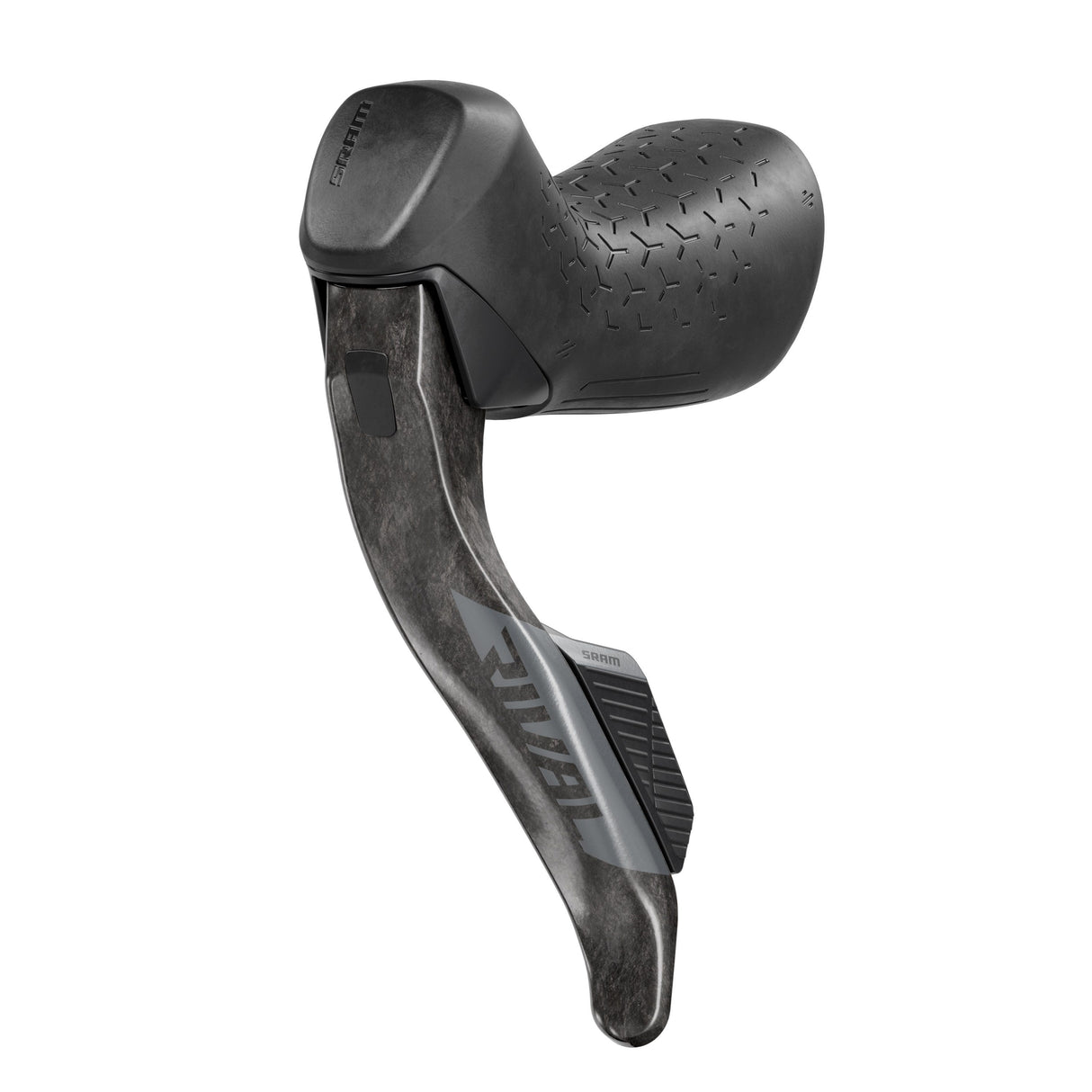 Sram shifter rival axs e1 venstre 950mm stealthamajig fladmontering 20mm ekskl. rotor