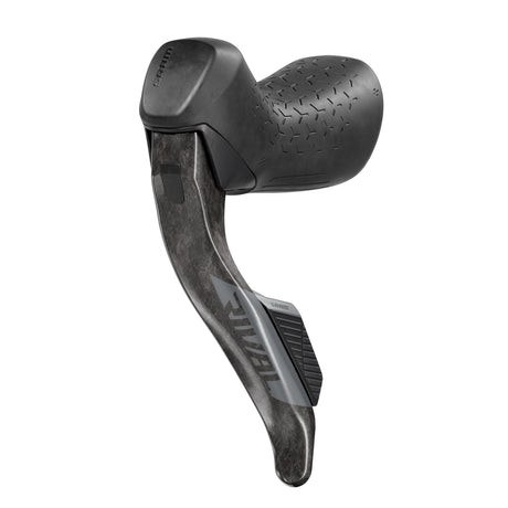 Sram shifter rival axs e1 venstre 950mm stealthamajig fladmontering 20mm ekskl. rotor