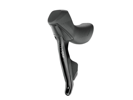 Sram shifter rival e-tap axs disc left only shifter ekskl. bremsekaliber