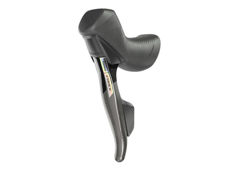 Sram shifter force e-tap akser skive kun venstre skifter ekskl. bremsekaliber