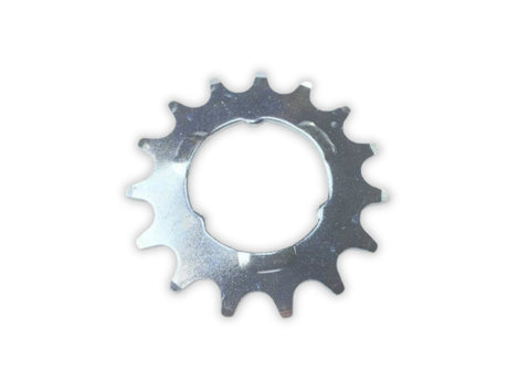 Esjot tandhjul xtrabike 15t flad 1 2x3 32