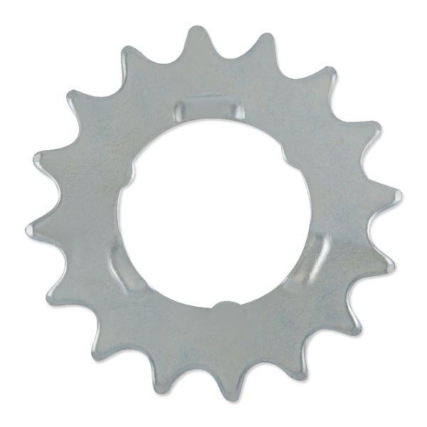 Xtrabike gear 16t overflade 1 2x3 32