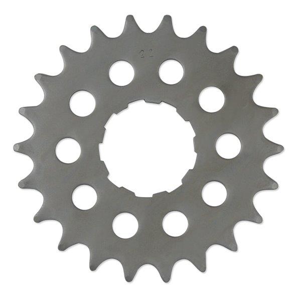 Xtrabike gear 18t 1 2x3 32 2,3 mm