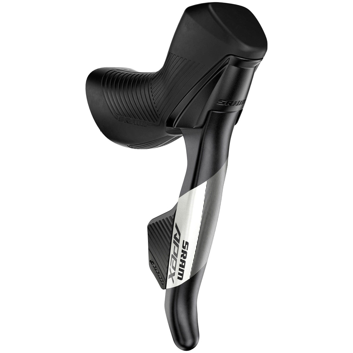 Sram shifter apex e-tap akser skive lige kun skifter ekskl. bremsekaliber