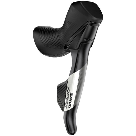 Sram shifter apex e-tap akser skive lige kun skifter ekskl. bremsekaliber