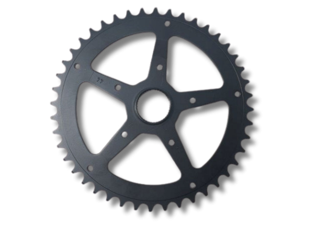Esjot tandhjul xtrabike 44t flad 1 2x3 32