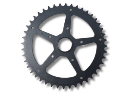 Esjot tandhjul xtrabike 44t flad 1 2x3 32