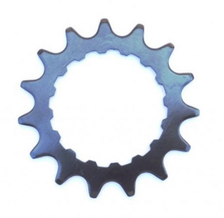 Xtrabike gear 15t 1 2x3 32 1,8 mm