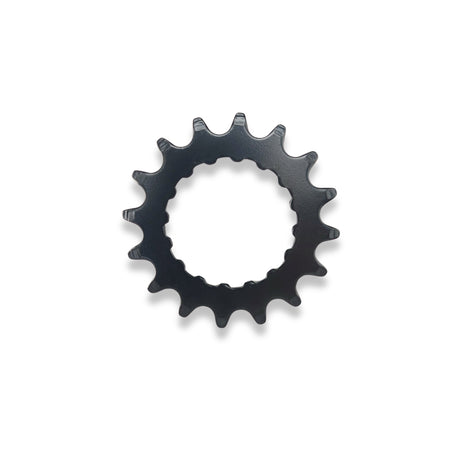 Xtrabike Gear 16t 1 2x3 32 1,8 mm