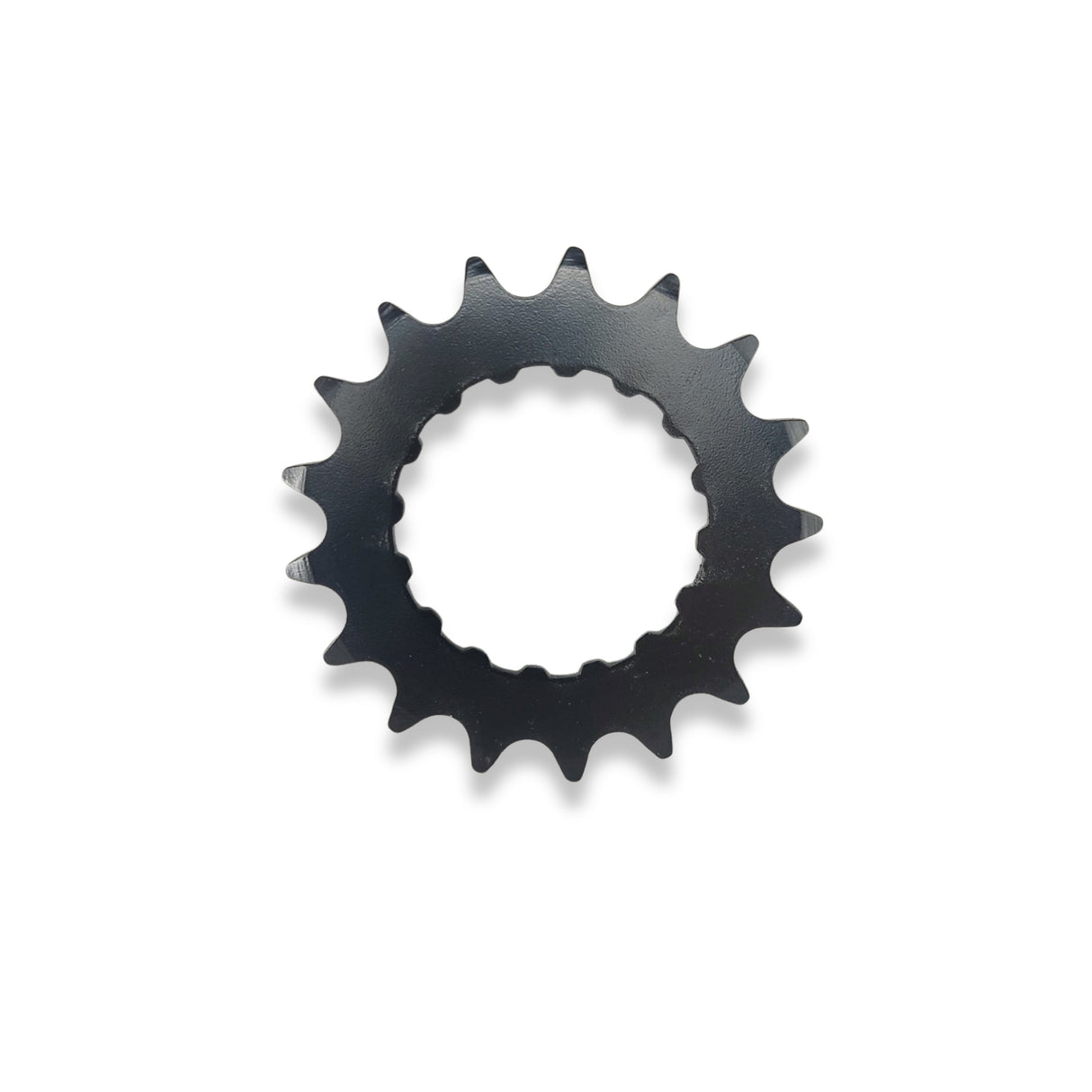Xtrabike Gear 17t 1 2x3 32 1,8 mm