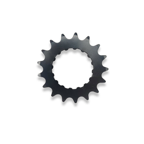 Xtrabike Gear 17t 1 2x3 32 1,8 mm
